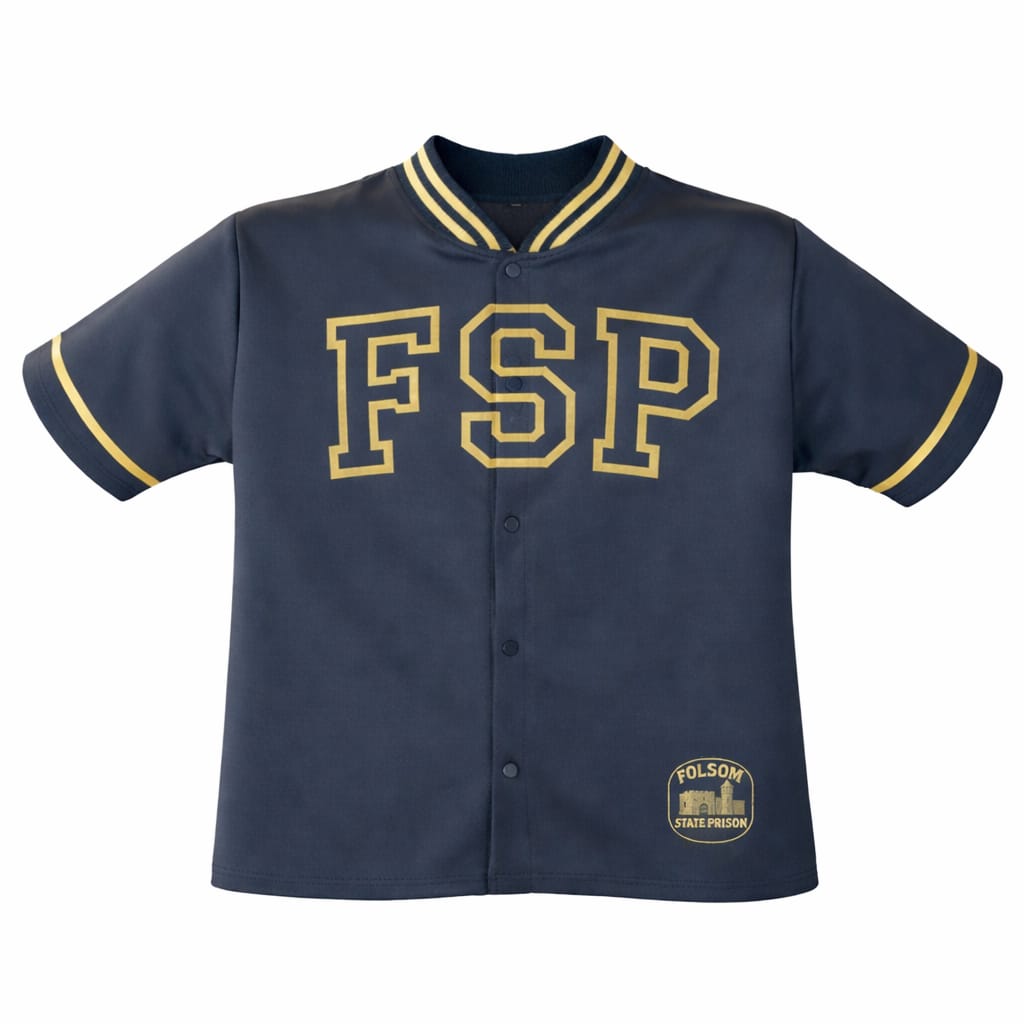 Built 1880 - FSP Cover Jersey