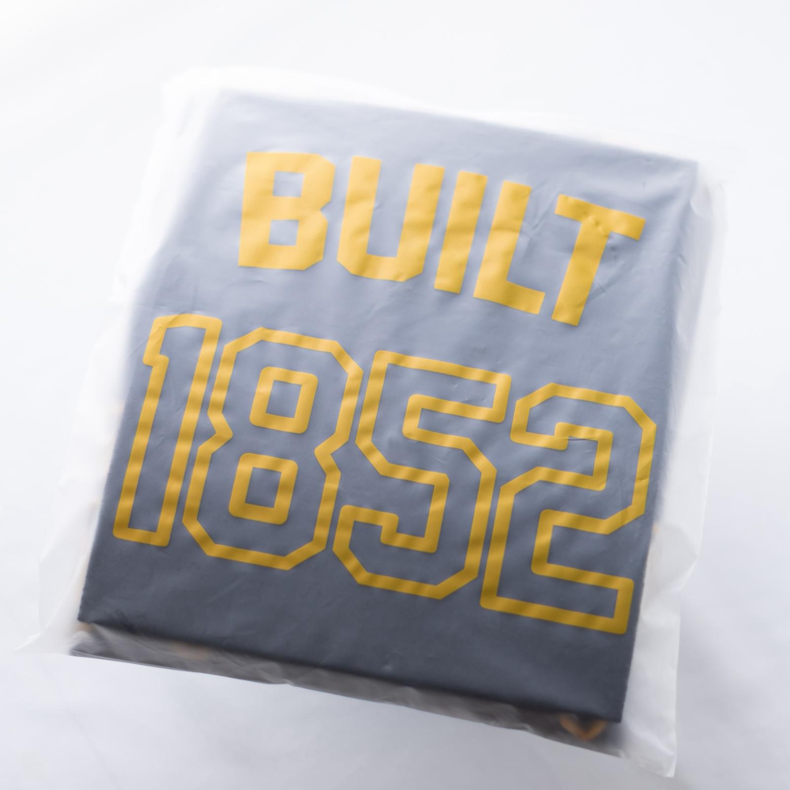 Built 1852 SQSP Cover Jersey