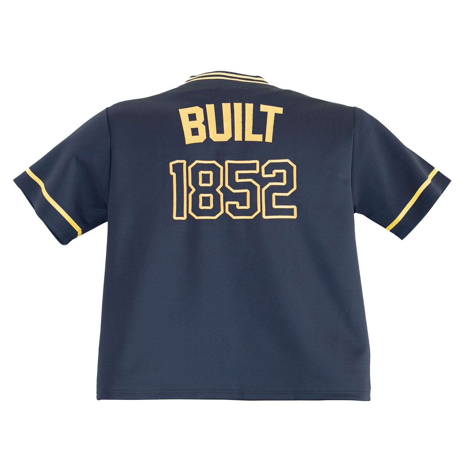 Built 1852 SQSP Cover Jersey